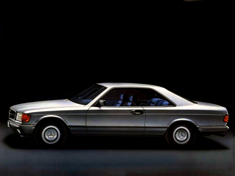 Illustration for article titled 100 Fastest Cars of 1984: 40-31.